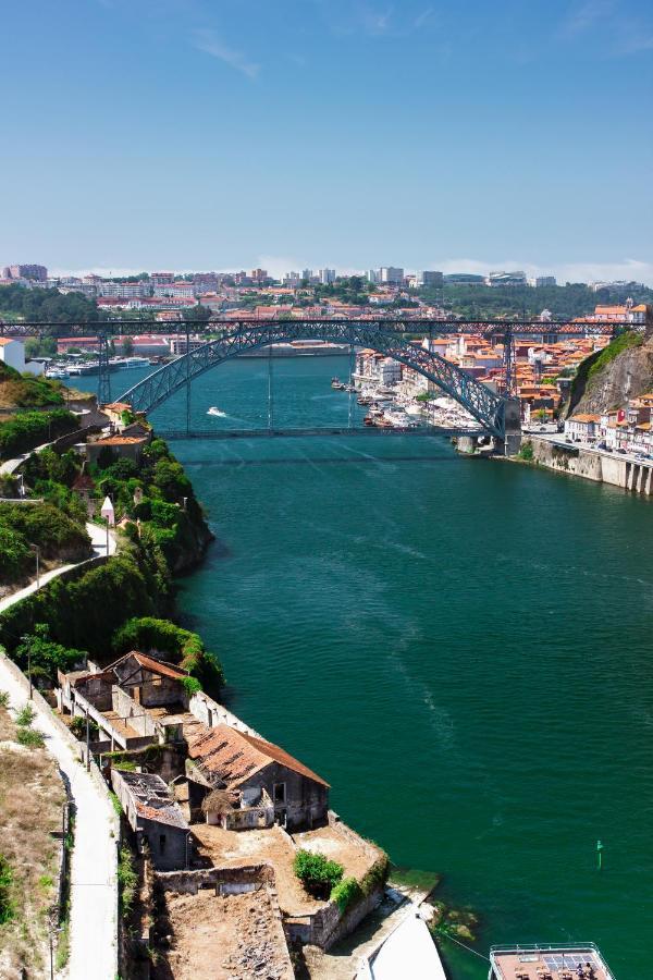 Douro Golden Studio 포르투 외부 사진
