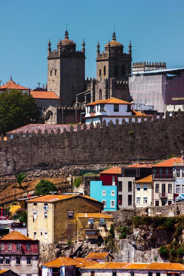 Douro Golden Studio 포르투 외부 사진