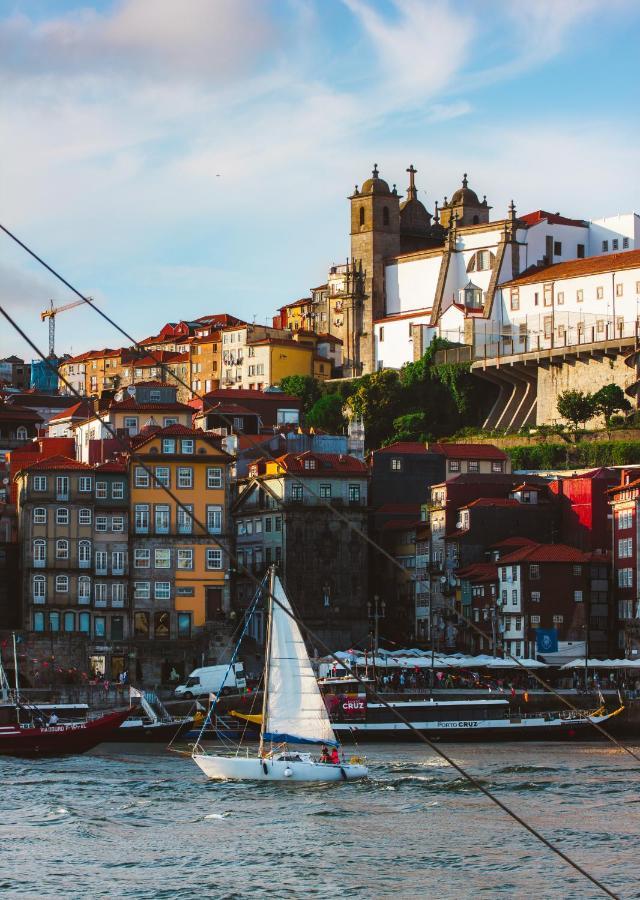Douro Golden Studio 포르투 외부 사진