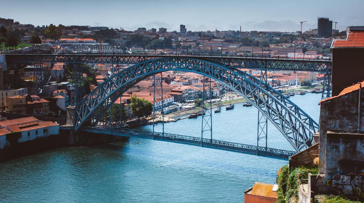 Douro Golden Studio 포르투 외부 사진